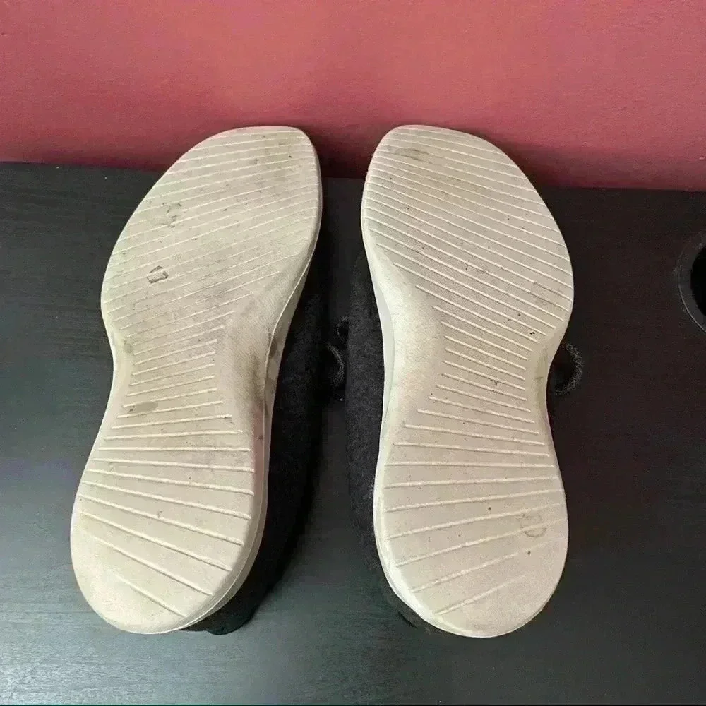Allbirds Mens Gray Shoes